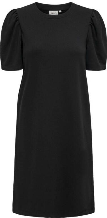 Only Onldianna Life S/s O neck Dress Swt