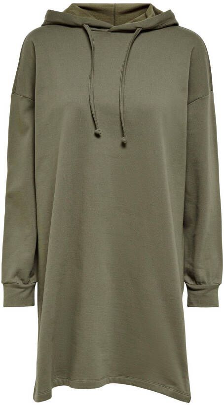 ONLY sweatjurk ONLDREAMER groen