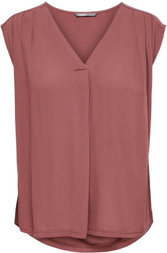 ONLY top ONLROBERTA oudroze
