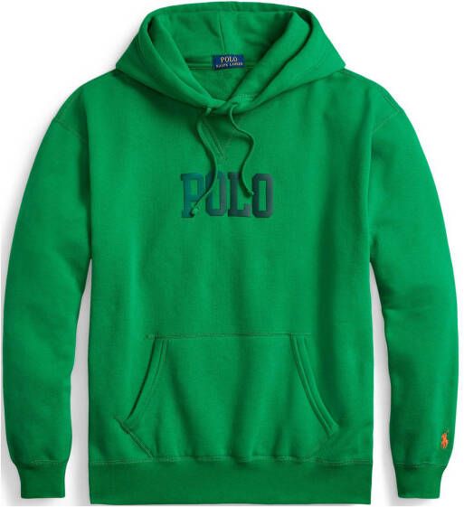 Ralph Lauren Hoodies & sweatvesten Groen Heren