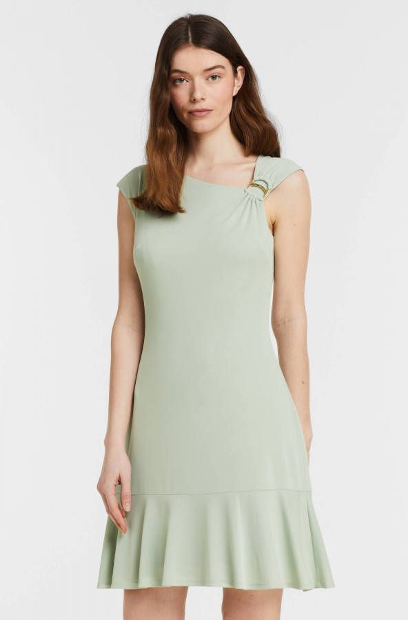 Polo Ralph Lauren Casual kleedjes Groen Dames online kopen