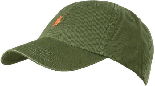Polo Ralph Lauren 811338-008 cap