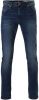 Tom Tailor Denim straight fit jeans Aeden mid stone wash online kopen