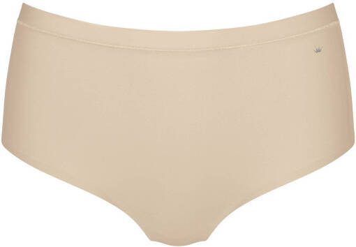 Triumph one size maxislip Smart Micro Maxi lichtbeige