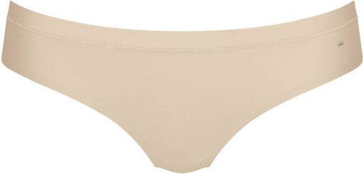 Triumph one size string Smart Micro lichtbeige