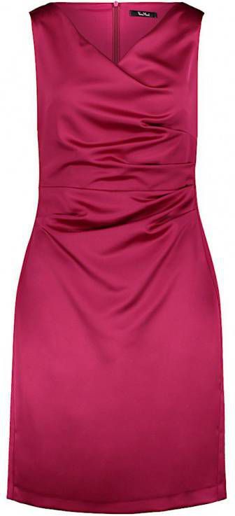 Vera mont Jurk 00584822 ROSE